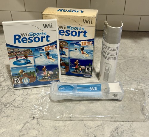 Nuovo nintendo wii sports - nintendo,