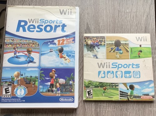 Lotto bundle wii sports - bundle, &