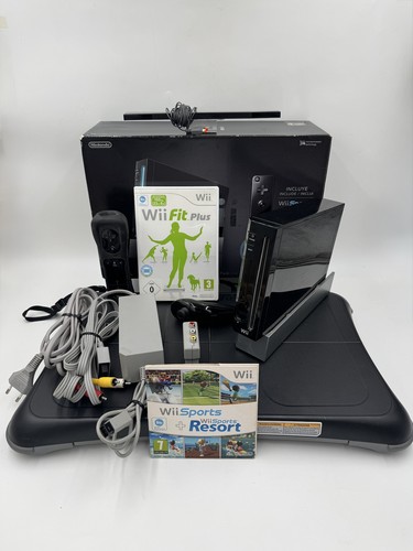 Nintendo wii sport - resort, pack