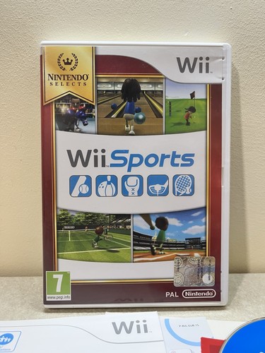 Wii sport resort - ita, pal