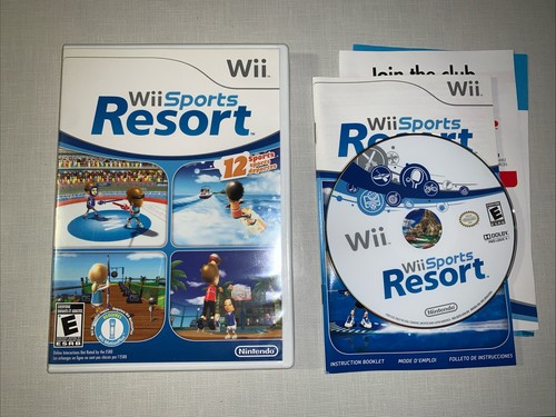 Disco nintendo wii - disco,