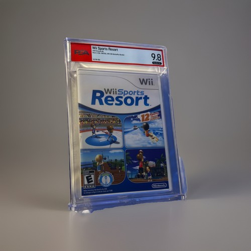 Wii sports resort - wii,