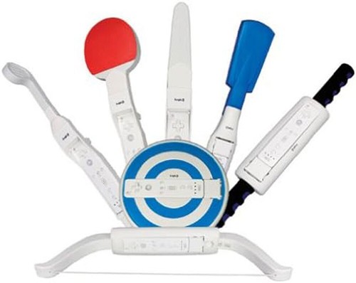 Accessori per sport resort - accessori,