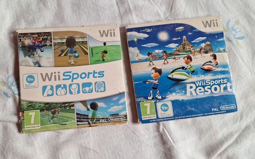 Wii sports sport - wii,