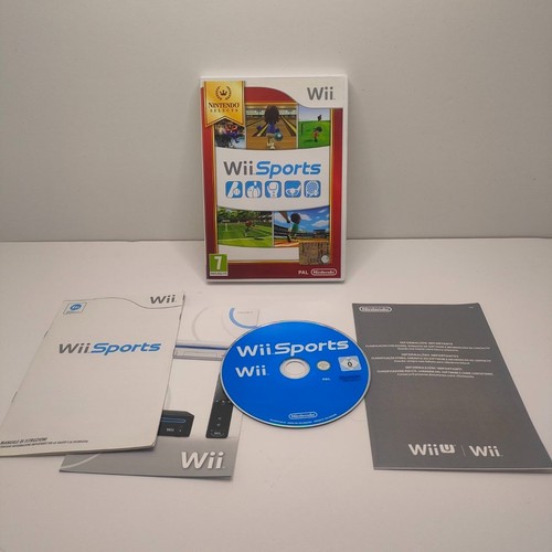 Wii sport resort - ,