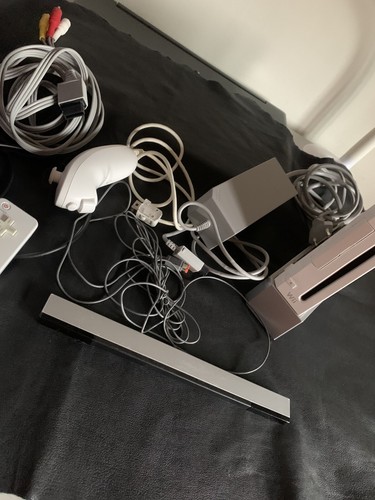 Nintendo wii sport resort - nintendo,