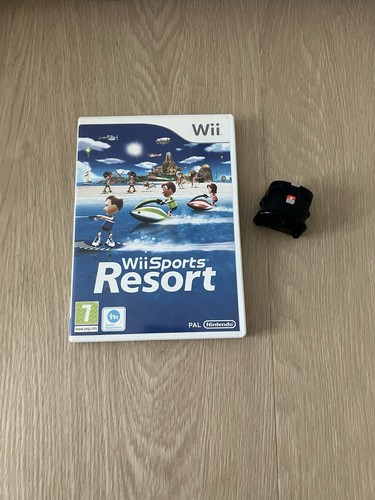 Set gioco nintendo wii sport - set,
