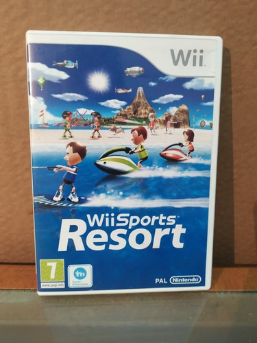 Gioco per nintendo wii - gioco,