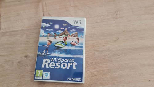 Gioco nintendo wii - wii, sport