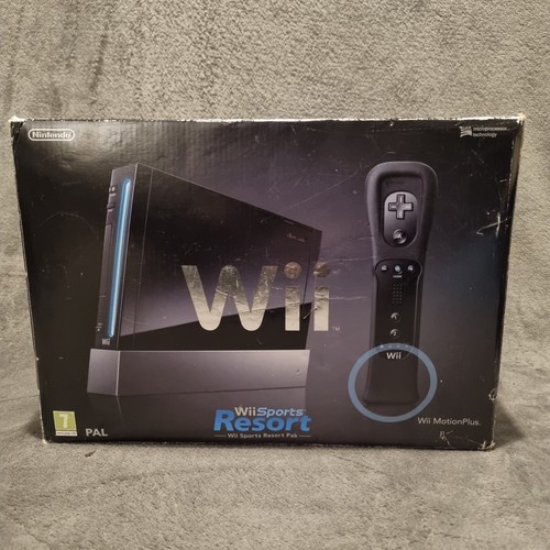 Pacchetto console nintendo wii - pacchetto,