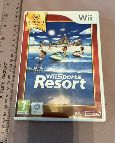 Nintendo wii sports - wii,