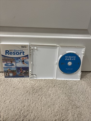 Pacchetto wii sports - wii, &