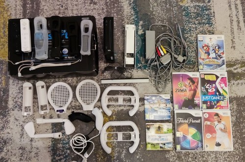Nintendo wii sport resort - nintendo,