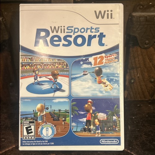 Nintendo wii - wii,