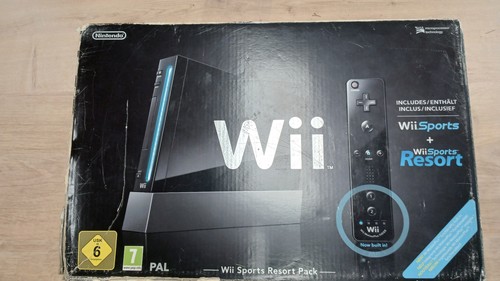 Pack nintendo wii - nintendo,