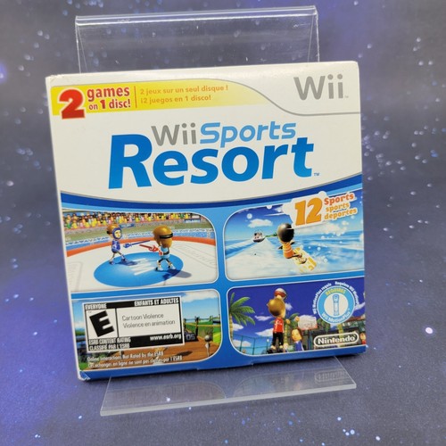 Pacchetto nintendo wii sports - nintendo,