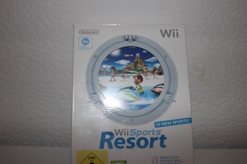 Giochi sportivi nintendo wii - sportivi,