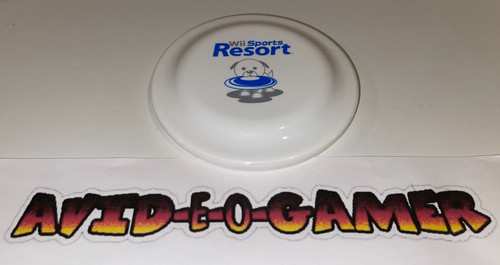 Nintendo wii sports resort - nintendo,
