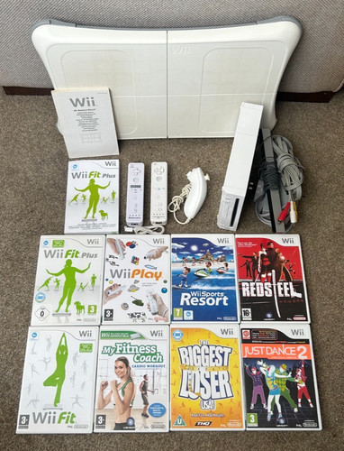 Pacchetto console wii sports - pacchetto,