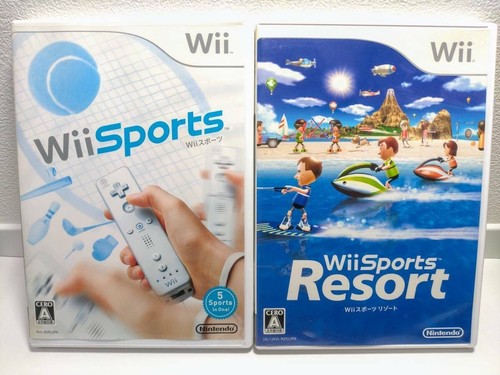 Lotto wii sports - lotto, &
