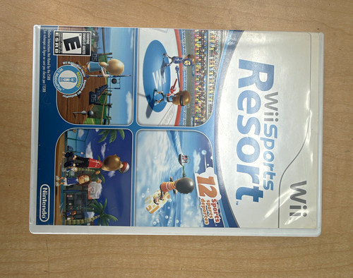 Disco gioco nintendo wii - nintendo,