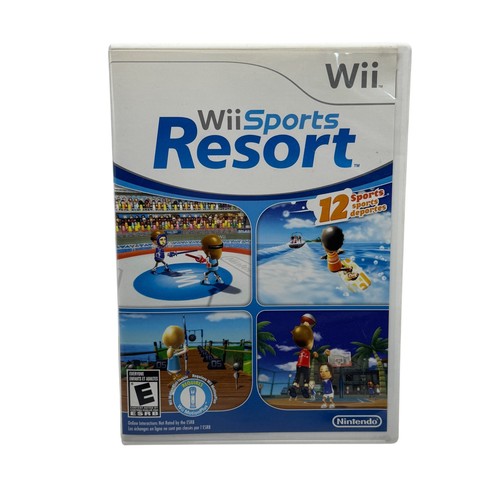 Disco gioco nintendo wii - disco,