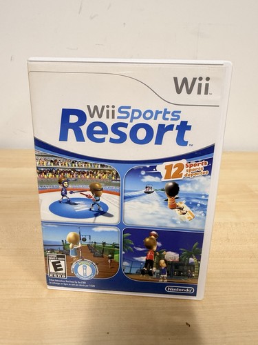 Nintendo wii - wii,
