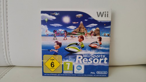 Nintendo wii - wii,