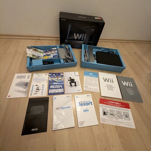 Nintendo wii sports resort - sports,