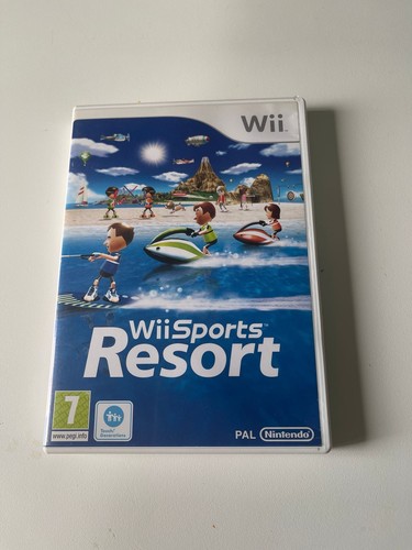 Gioco per nintendo wii - ,