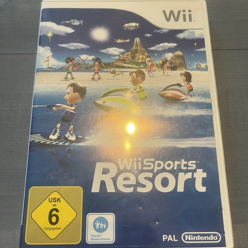 Nintendo wii - wii,
