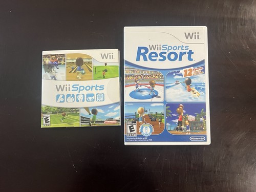Wii sports - wii,
