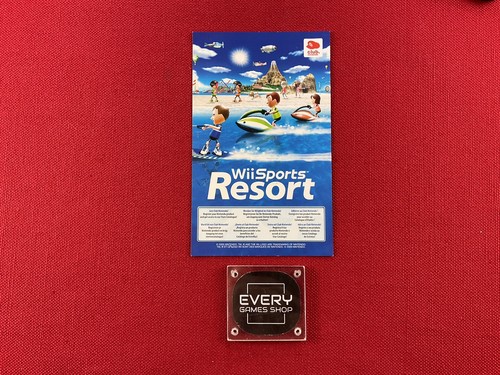 Puntos wii sport resort sin - puntos,
