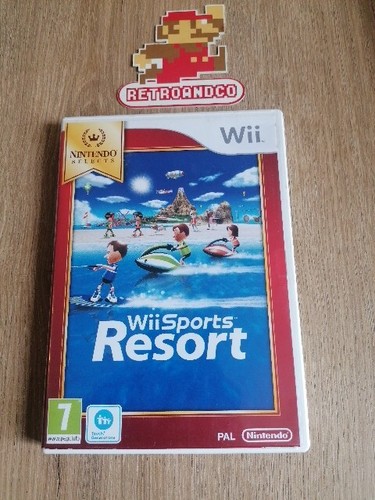 Videogioco nintendo wii wiiu - videogioco,