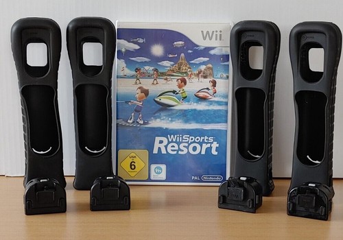 Wii sports resort adattatore - sports,