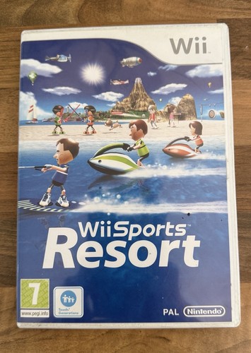 Gioco nintendo wii - nintendo, sport