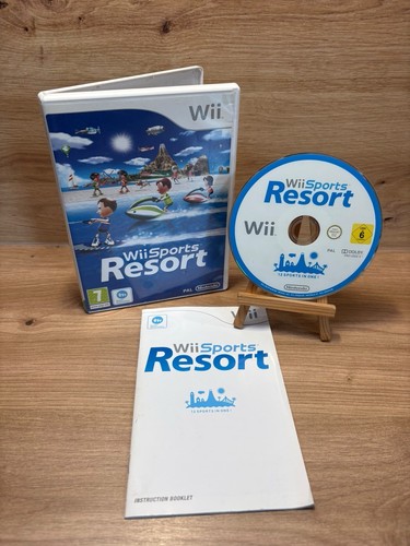 Gioco nintendo wii sports - wii,